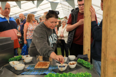 Royal Manx Agricultural Show 2024. Photo by Callum Staley (CJS Photography)