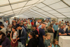 Royal Manx Agricultural Show 2024. Photo by Callum Staley (CJS Photography)