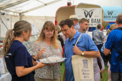 Royal Manx Agricultural Show 2024. Photo by Callum Staley (CJS Photography)
