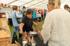 Royal Manx Agricultural Show 2024. Photo by Callum Staley (CJS Photography)