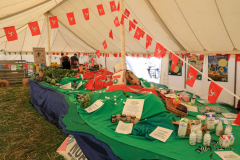 Royal Manx Agricultural Show 2024. Photo by Callum Staley (CJS Photography)
