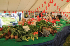 Royal Manx Agricultural Show 2024. Photo by Callum Staley (CJS Photography)