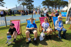 Royal Manx Agricultural Show 2024. Photo by Callum Staley (CJS Photography)