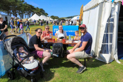 Royal Manx Agricultural Show 2024. Photo by Callum Staley (CJS Photography)