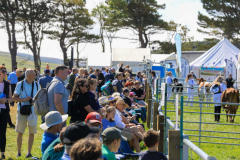 Royal Manx Agricultural Show 2024. Photo by Callum Staley (CJS Photography)