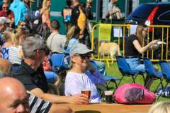 Royal Manx Agricultural Show 2024. Photo by Callum Staley (CJS Photography)