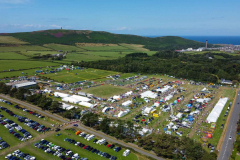 Royal Manx Agricultural Show 2024. Photo by Callum Staley (CJS Photography)