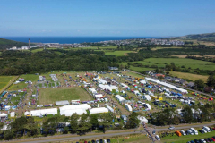 Royal Manx Agricultural Show 2024. Photo by Callum Staley (CJS Photography)