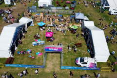 Royal Manx Agricultural Show 2024. Photo by Callum Staley (CJS Photography)