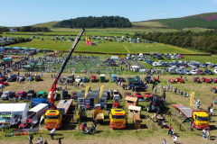 Royal Manx Agricultural Show 2024. Photo by Callum Staley (CJS Photography)