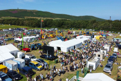 Royal Manx Agricultural Show 2024. Photo by Callum Staley (CJS Photography)