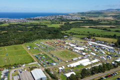 Royal Manx Agricultural Show 2024. Photo by Callum Staley (CJS Photography)
