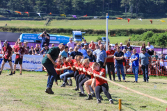 Royal Manx Agricultural Show 2024. Photo by Callum Staley (CJS Photography)