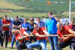 Royal Manx Agricultural Show 2024. Photo by Callum Staley (CJS Photography)