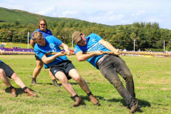 Royal Manx Agricultural Show 2024. Photo by Callum Staley (CJS Photography)