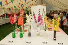 Royal Manx Agricultural Show 2024. Photo by Callum Staley (CJS Photography)