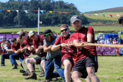 Royal Manx Agricultural Show 2024. Photo by Callum Staley (CJS Photography)