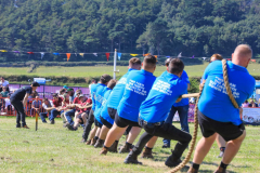 Royal Manx Agricultural Show 2024. Photo by Callum Staley (CJS Photography)