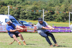 Royal Manx Agricultural Show 2024. Photo by Callum Staley (CJS Photography)