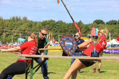 Royal Manx Agricultural Show 2024. Photo by Callum Staley (CJS Photography)