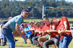 Royal Manx Agricultural Show 2024. Photo by Callum Staley (CJS Photography)