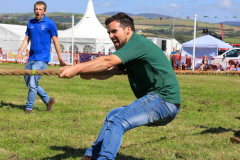 Royal Manx Agricultural Show 2024. Photo by Callum Staley (CJS Photography)