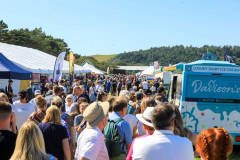 Royal Manx Agricultural Show 2024. Photo by Callum Staley (CJS Photography)