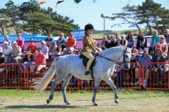 Royal Manx Agricultural Show 2024. Photo by Callum Staley (CJS Photography)