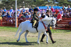 Royal Manx Agricultural Show 2024. Photo by Callum Staley (CJS Photography)