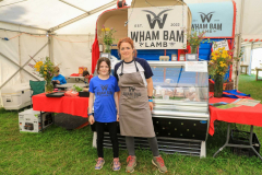 Royal Manx Agricultural Show 2024. Photo by Callum Staley (CJS Photography)