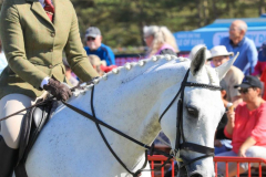 Royal Manx Agricultural Show 2024. Photo by Callum Staley (CJS Photography)