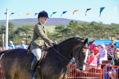 Royal Manx Agricultural Show 2024. Photo by Callum Staley (CJS Photography)