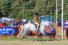 Royal Manx Agricultural Show 2024. Photo by Callum Staley (CJS Photography)