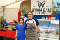 Royal Manx Agricultural Show 2024. Photo by Callum Staley (CJS Photography)