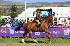 Royal Manx Agricultural Show 2024. Photo by Callum Staley (CJS Photography)