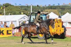 Royal Manx Agricultural Show 2024. Photo by Callum Staley (CJS Photography)