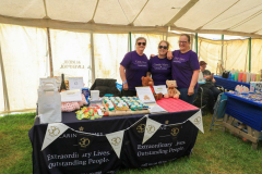Royal Manx Agricultural Show 2024. Photo by Callum Staley (CJS Photography)