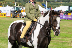 Royal Manx Agricultural Show 2024. Photo by Callum Staley (CJS Photography)