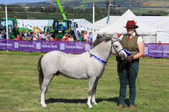 Royal Manx Agricultural Show 2024. Photo by Callum Staley (CJS Photography)