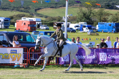Royal Manx Agricultural Show 2024. Photo by Callum Staley (CJS Photography)