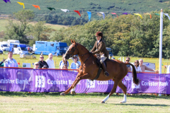 Royal Manx Agricultural Show 2024. Photo by Callum Staley (CJS Photography)