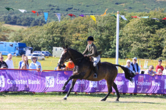 Royal Manx Agricultural Show 2024. Photo by Callum Staley (CJS Photography)