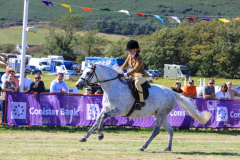 Royal Manx Agricultural Show 2024. Photo by Callum Staley (CJS Photography)