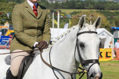 Royal Manx Agricultural Show 2024. Photo by Callum Staley (CJS Photography)