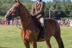 Royal Manx Agricultural Show 2024. Photo by Callum Staley (CJS Photography)