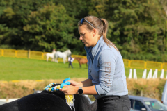 Royal Manx Agricultural Show 2024. Photo by Callum Staley (CJS Photography)