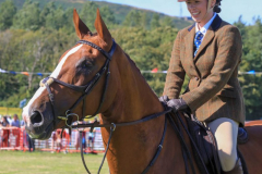 Royal Manx Agricultural Show 2024. Photo by Callum Staley (CJS Photography)