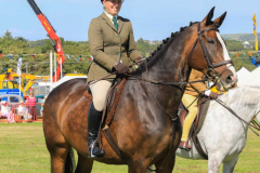 Royal Manx Agricultural Show 2024. Photo by Callum Staley (CJS Photography)