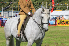 Royal Manx Agricultural Show 2024. Photo by Callum Staley (CJS Photography)