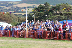 Royal Manx Agricultural Show 2024. Photo by Callum Staley (CJS Photography)